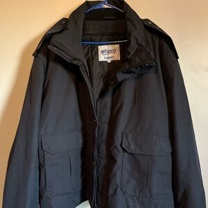 VINTAGE ELBECO SUMMIT WORK / DUTY JACKET SIZE XL